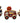 Wooden Wheelie Emergency Vehicles