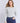 Scoop LS Rib Tee Grey
