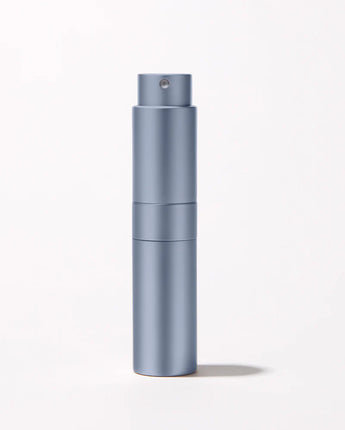 Perfume Atomiser Grey