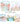 Watercolour Templates Travel