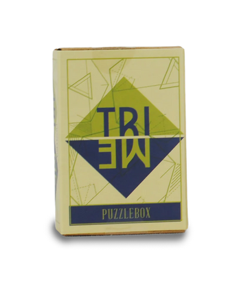 Brainteaser Puzzles Assorted