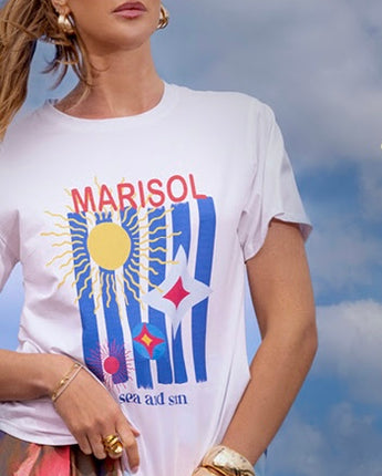 Marisol Tee