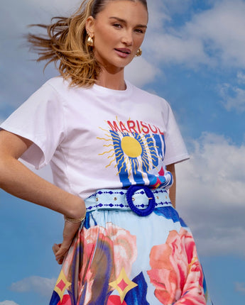 Marisol Tee