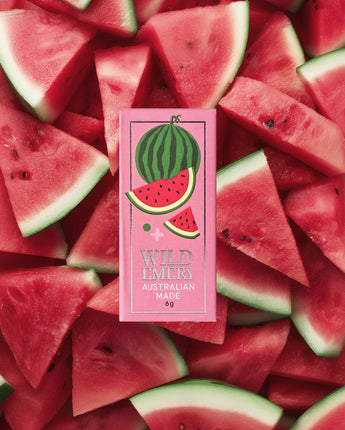 Watermelon Mini Lip Balm