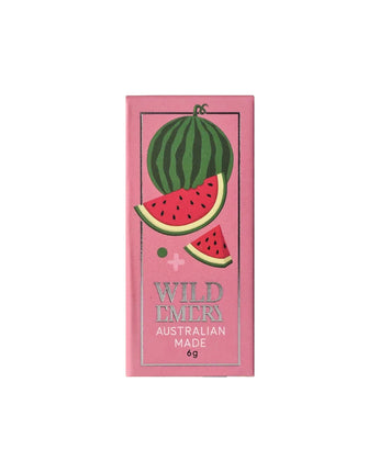 Watermelon Mini Lip Balm