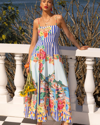 Sundress Positano
