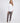 Farrah L/S Top White