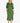 Alexi Shirt Dress Agave