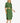 Alexi Shirt Dress Agave