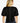 Ellie Panel Top Black