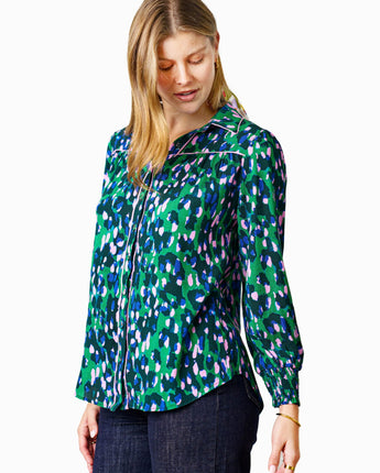 Jemira Shirt