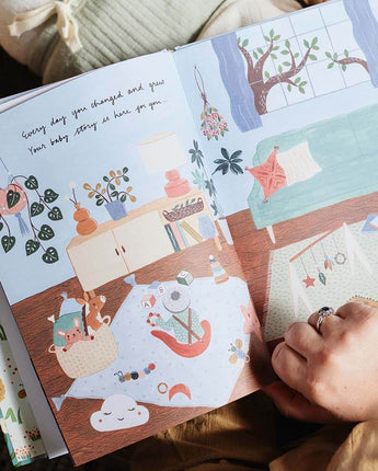 Your Baby Story