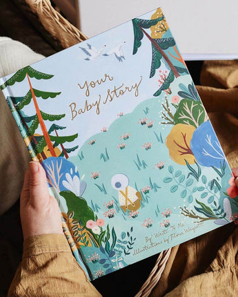 Your Baby Story
